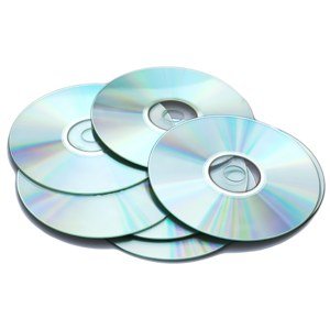 cd